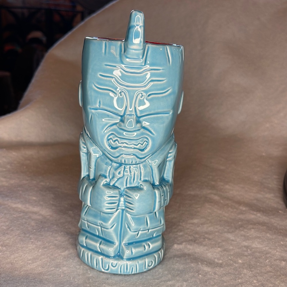 MARVEL Guardians of the Galaxy YONDU UDONTA GEEKI TIKI LOOTCRATE Exclusive